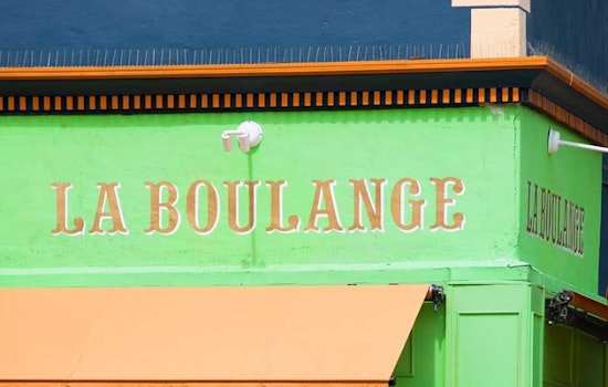 La Boulange Coming to Divisadero?