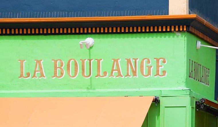 La Boulange Coming to Divisadero?