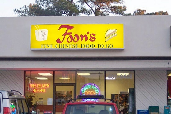 Virginia Beach's 5 favorite spots to find low-priced Chinese food