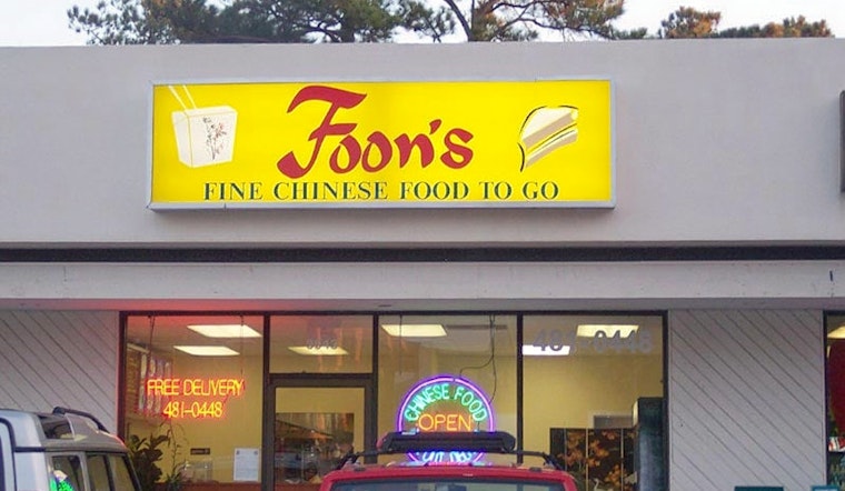 Virginia Beach's 5 favorite spots to find low-priced Chinese food