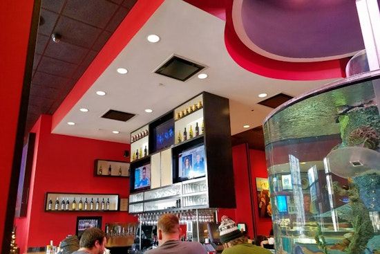 The 4 best spots to score burgers in Raleigh