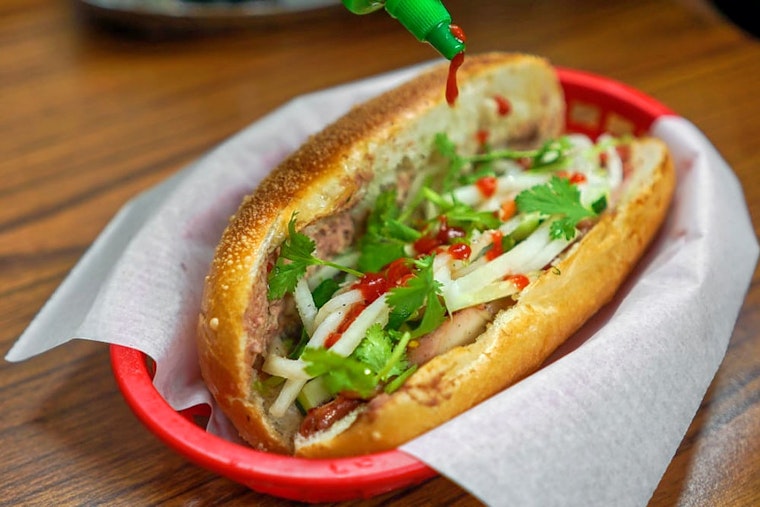 Orlando's 5 best spots to score budget-friendly Vietnamese food