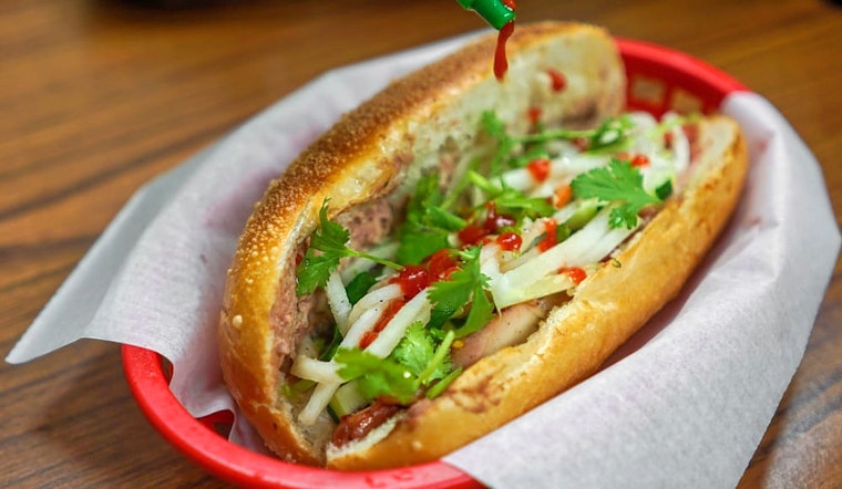 Orlando's 5 best spots to score budget-friendly Vietnamese food