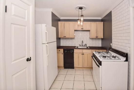 What will $900 rent you in Oakley, right now?