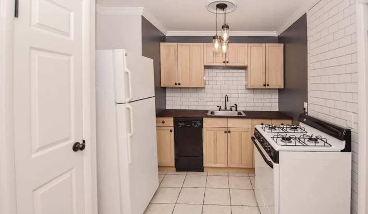 What will $900 rent you in Oakley, right now?