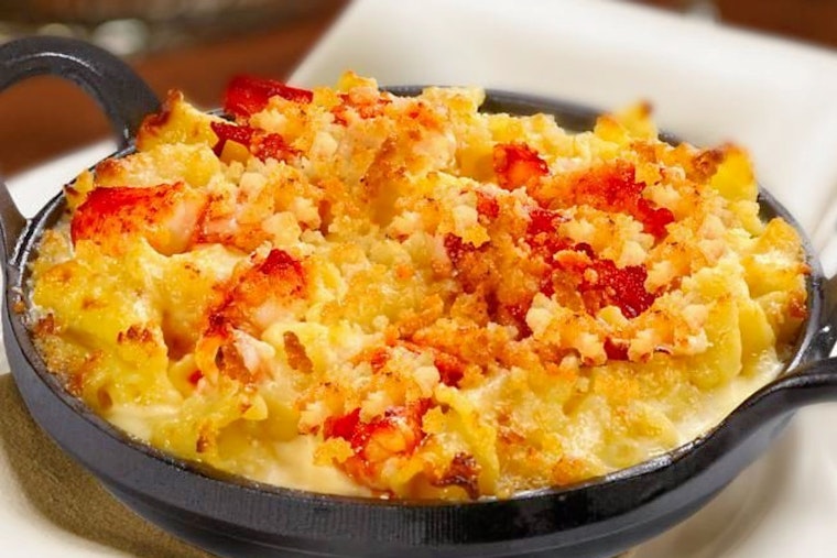 Indianapolis's 4 best spots to splurge on seafood