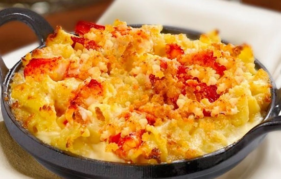 Indianapolis's 4 best spots to splurge on seafood