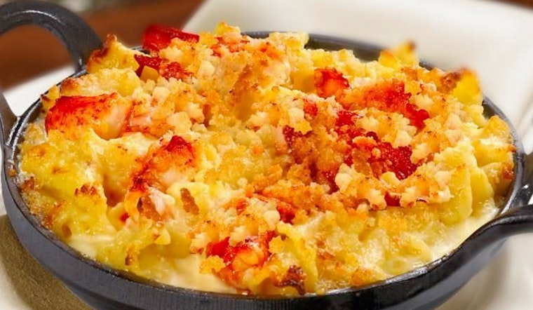 Indianapolis's 4 best spots to splurge on seafood