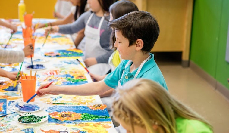 New kids activity spot Kidcreate Studio now open in Lakeview