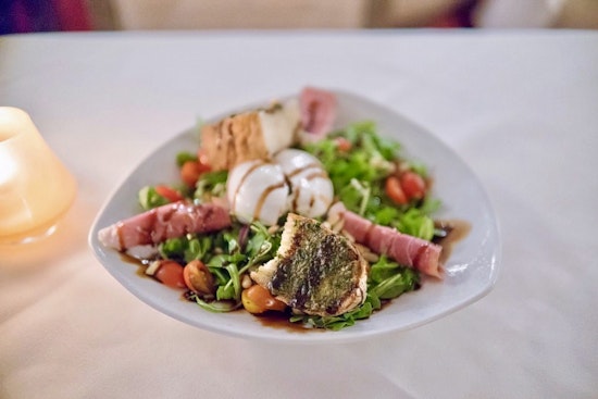 Spend big on Italian eats at these top 3 New Orleans restaurants