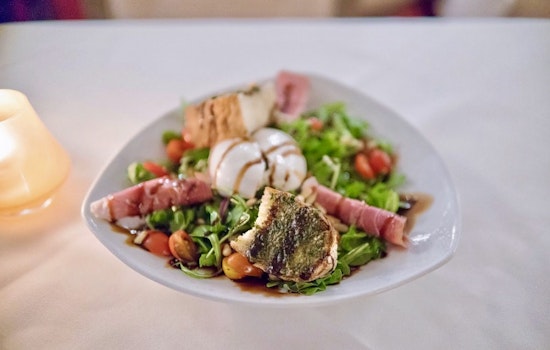 Spend big on Italian eats at these top 3 New Orleans restaurants