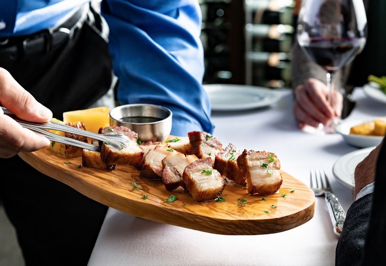 Chicago's 5 best spots for fancy South American eats