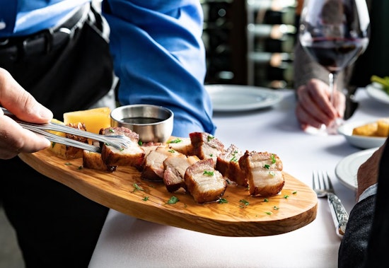 Chicago's 5 best spots for fancy South American eats