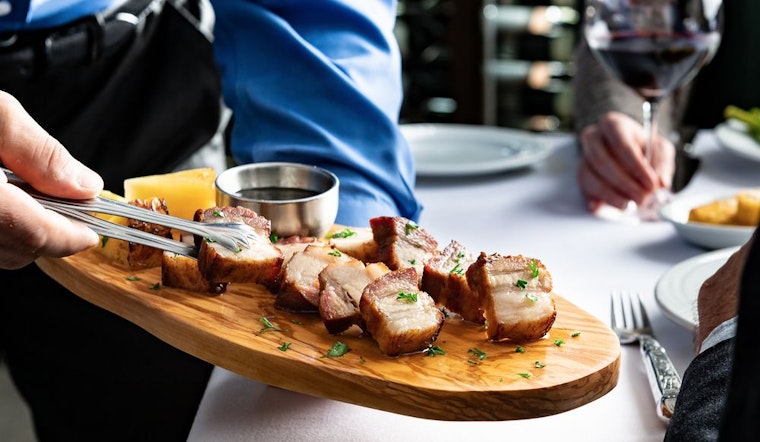 Chicago's 5 best spots for fancy South American eats