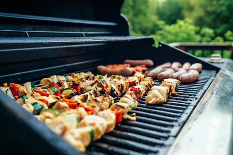 4 food and drink events to look forward to in Washington this weekend