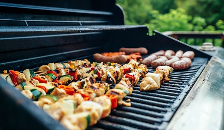 4 food and drink events to look forward to in Washington this weekend