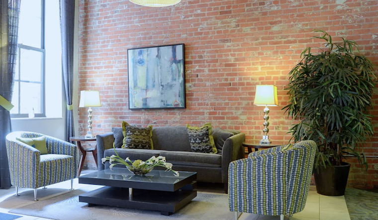 Renting in Detroit: What will $1,600 get you?