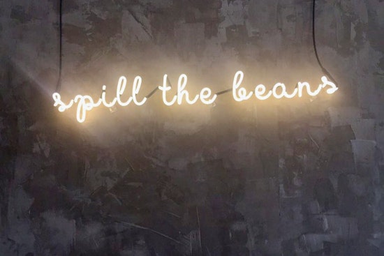 'SPL Coffee' Debuts In Koreatown, With Coffee, Tea And More