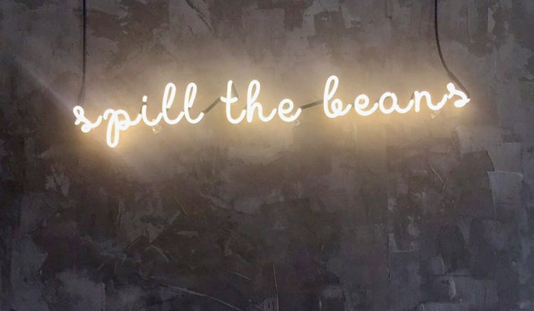 'SPL Coffee' Debuts In Koreatown, With Coffee, Tea And More