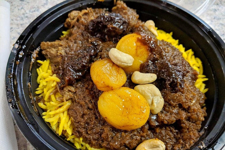 The 4 best African spots in Minneapolis