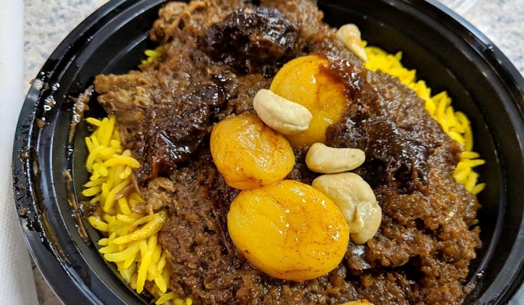 The 4 best African spots in Minneapolis
