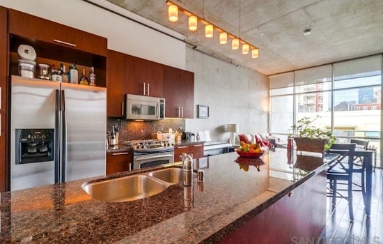 Renting in San Diego: What will $2,300 get you?