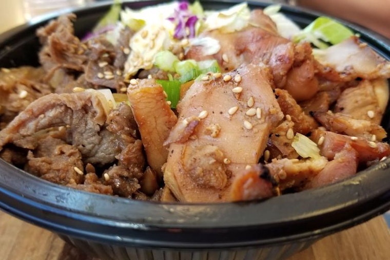 Albuquerque's 3 favorite spots for low-priced Korean eats