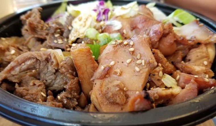 Albuquerque's 3 favorite spots for low-priced Korean eats