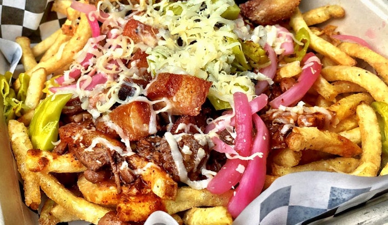 Get sandwiches and more at Lacy's new Off The Hoof