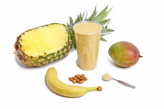 New Smoothie Spot 'Activ8 Juice Bar' Debuts In Pico-Robertson