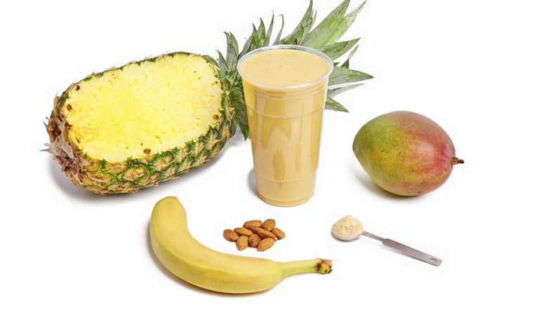 New Smoothie Spot 'Activ8 Juice Bar' Debuts In Pico-Robertson
