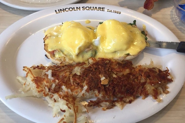 Indianapolis' 4 top diners (that won't break the bank)