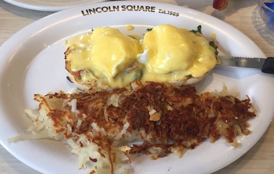 Indianapolis' 4 top diners (that won't break the bank)