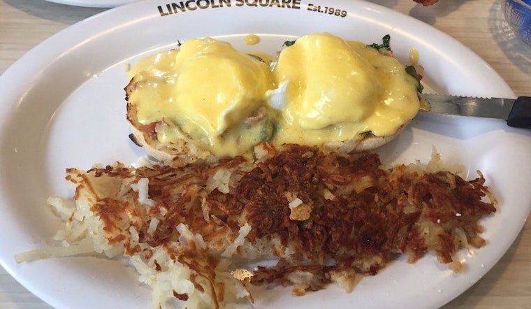 Indianapolis' 4 top diners (that won't break the bank)