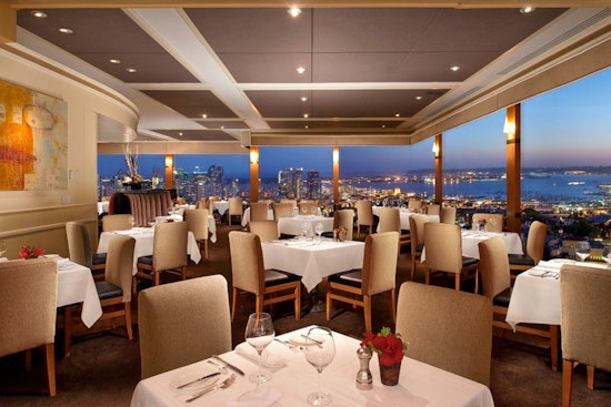 San Diego's 4 best spots to splurge on New American food