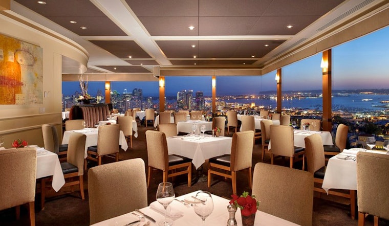 San Diego's 4 best spots to splurge on New American food