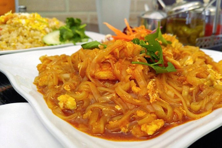 3 top options for low-priced Thai food in Santa Ana