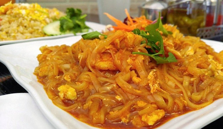 3 top options for low-priced Thai food in Santa Ana