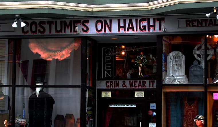 What's Hot for Halloween 2010, From the Experts at Costumes on Haight