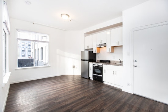 Renting in San Francisco: The cheapest apartments in the city right now