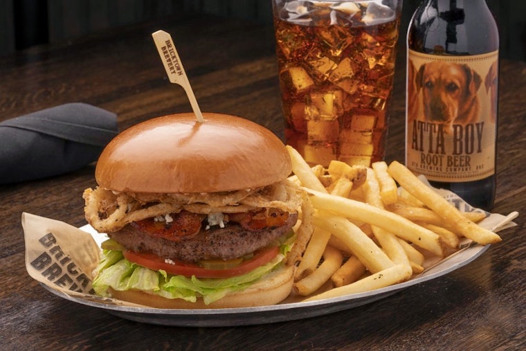 The 5 best pubs in El Paso