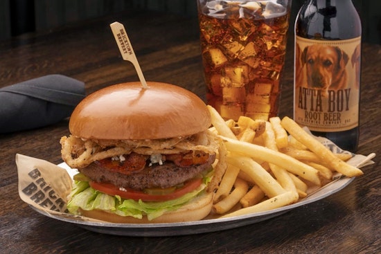 The 5 best pubs in El Paso