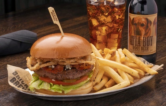 The 5 best pubs in El Paso