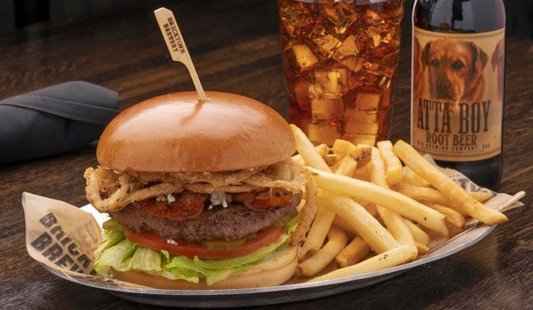 The 5 best pubs in El Paso