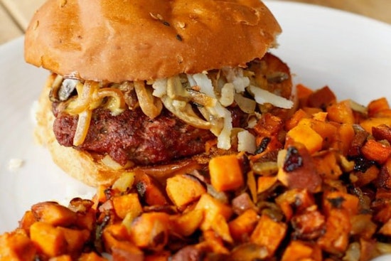 Here are Plano's top 5 vegetarian spots