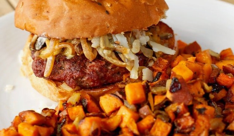 Here are Plano's top 5 vegetarian spots