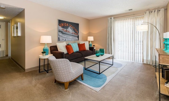 Renting in Aurora: What will $1,100 get you?