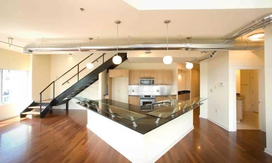 Renting in Atlanta: What will $2,100 get you?