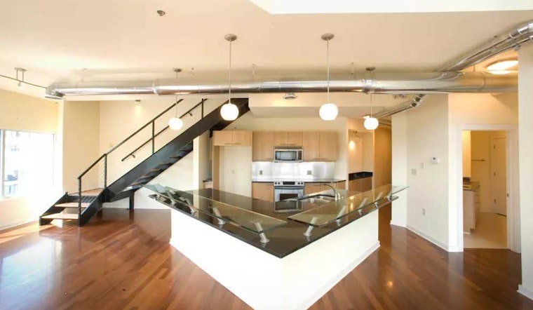 Renting in Atlanta: What will $2,100 get you?