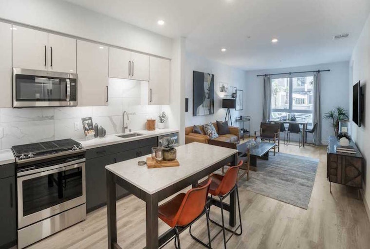 Renting in Anaheim: What will $2,900 get you?